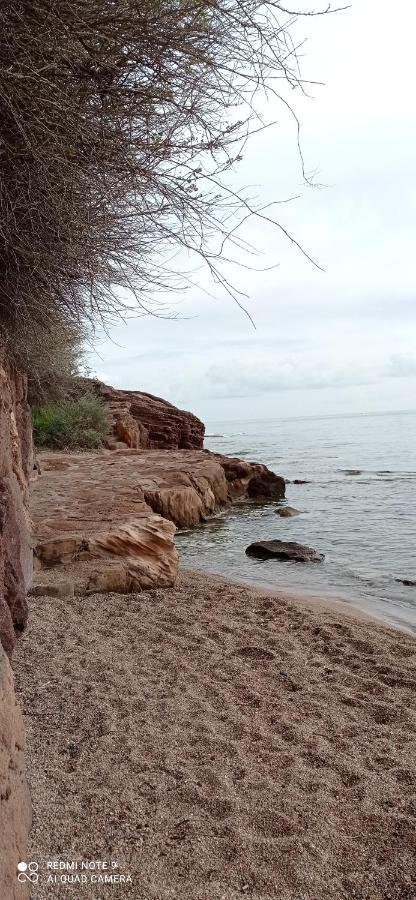 Evasion Nature A Cap Esterel Jardin, Mer & Golf Tout Confort Сен-Рафаель Екстер'єр фото