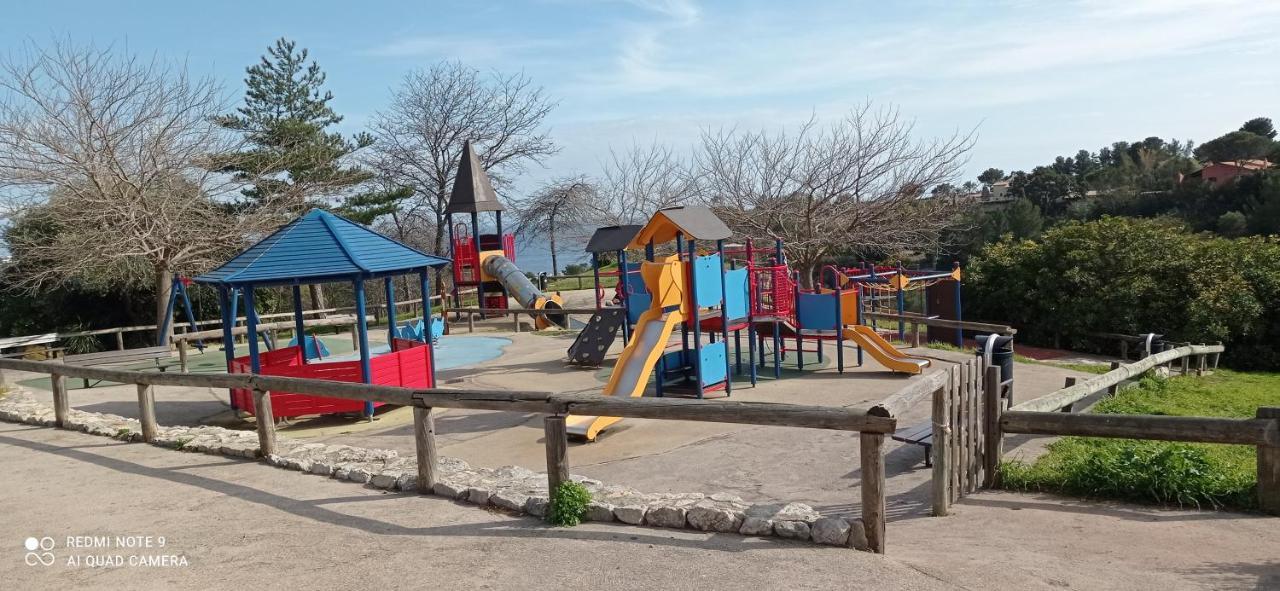 Evasion Nature A Cap Esterel Jardin, Mer & Golf Tout Confort Сен-Рафаель Екстер'єр фото