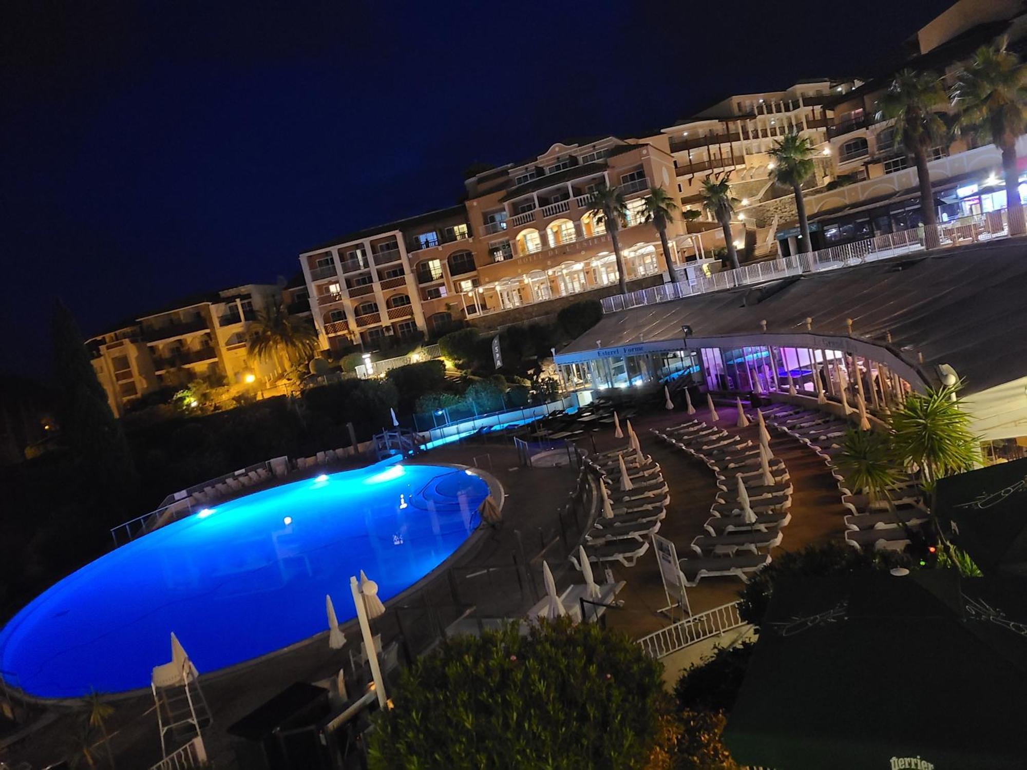 Evasion Nature A Cap Esterel Jardin, Mer & Golf Tout Confort Сен-Рафаель Екстер'єр фото